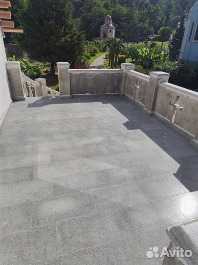 Гранит плитка