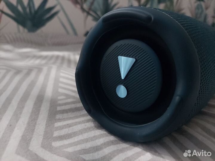 Колонка jbl charge 5