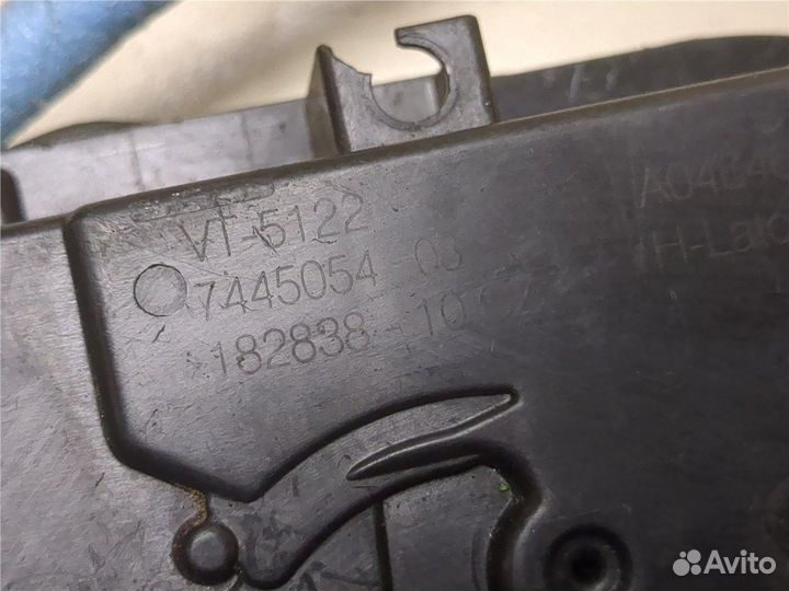 Замок двери BMW 3 G20, G21 2018, 2019