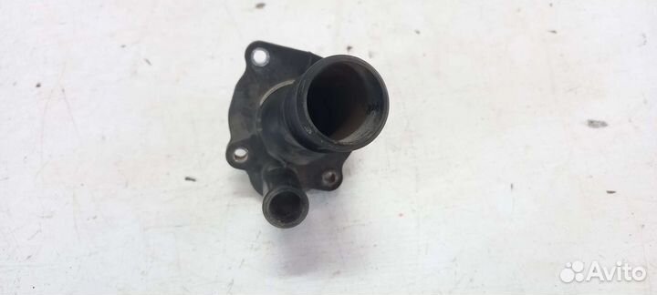 Термостат Ford 2.0 ecoboost