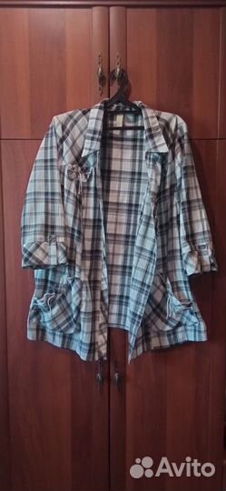 Женские вещи