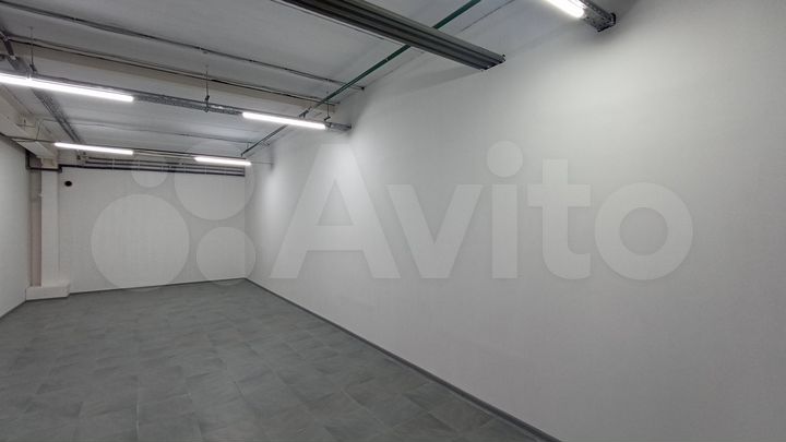 Свободного назначения, 50-60 м²