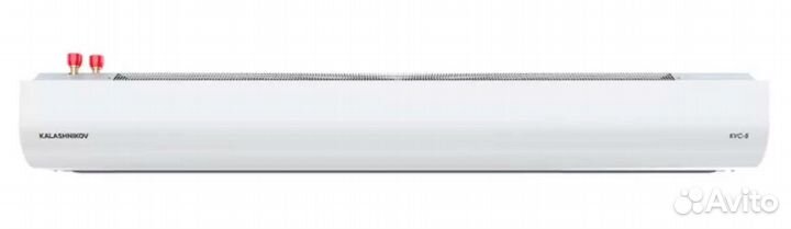 Тепловая завеса Kalashnikov kvс-C15V-11изм.компл