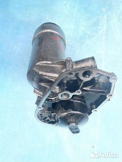 Кронштейн масляного фильтра 059115405G