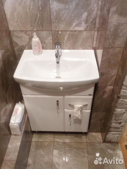 Мастер на час, электрик, сантехник