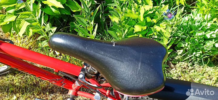 Велосипед Декатлон btwin Racing boy 320 детский