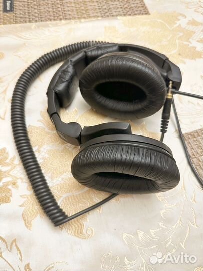 Наушники Sennheiser HD280 Pro