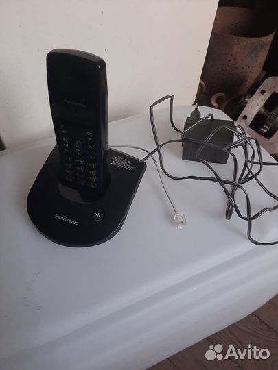 Радиотелефон