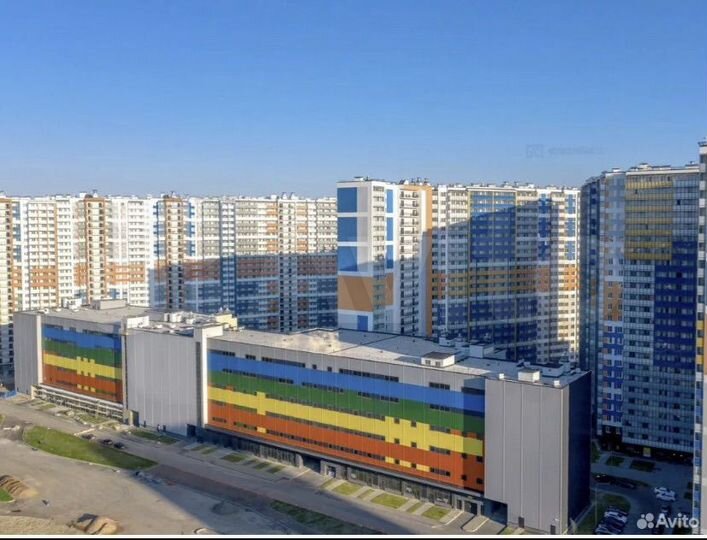 Машиноместо, 14 м²