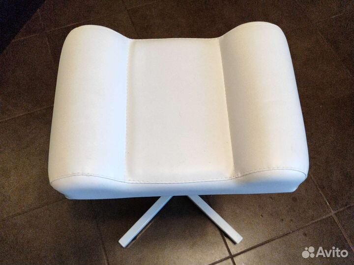 Подставка для педикюра