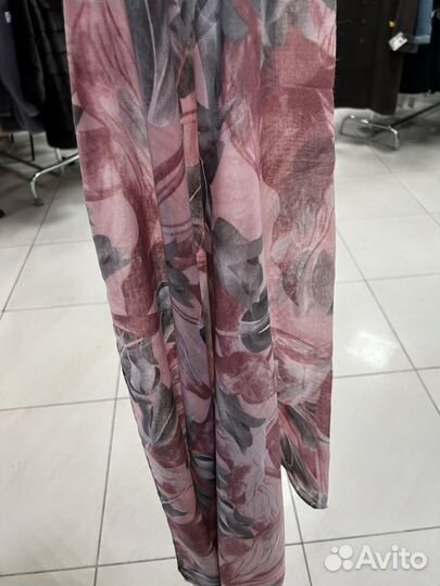 Шарф Новый женский