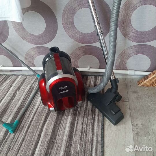 Пылесос Philips