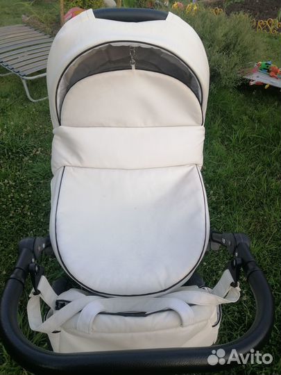 Детские коляски