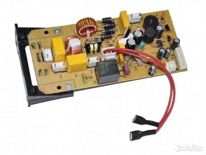 Плата питания хлебопечи redmond RBM-1912