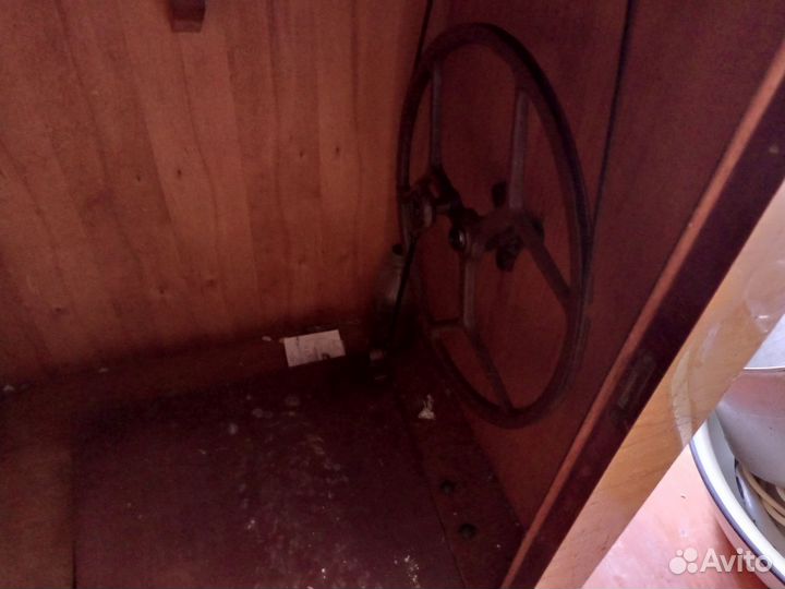 Швейная машина veritas