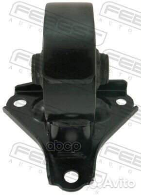 Подушка двигателя передняя hymtucmtfr Febest
