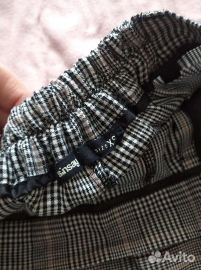 Пакет вещей