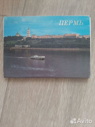 Не полные наборы открыток, всего 90 шт