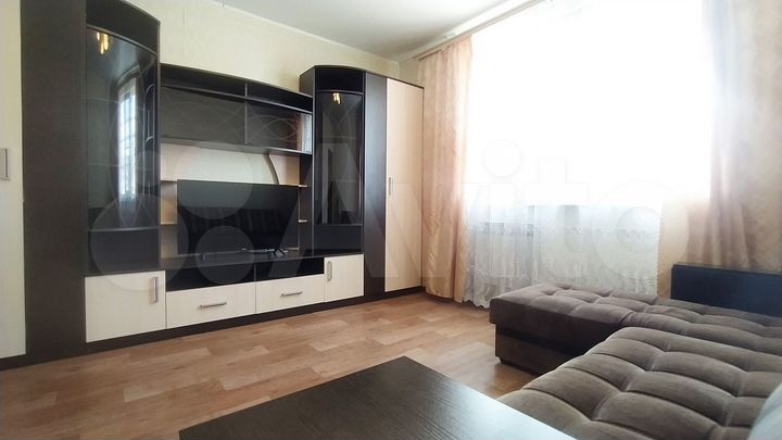 1-к. квартира, 41 м², 9/10 эт.