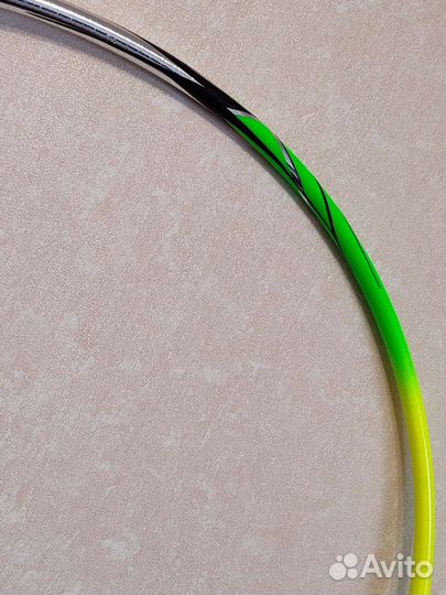 Обруч Pastorelli 85 с элементами аэрографии