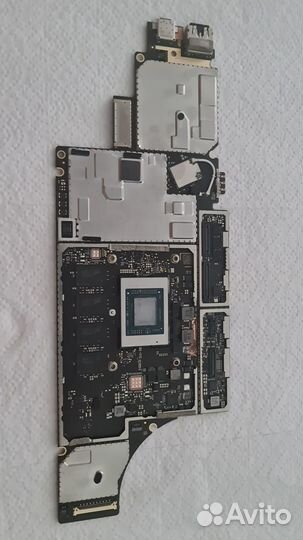 Microsoft surface laptop 4 1953 материнская плата
