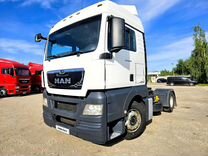 MAN TGX 18.400 BLS, 2017