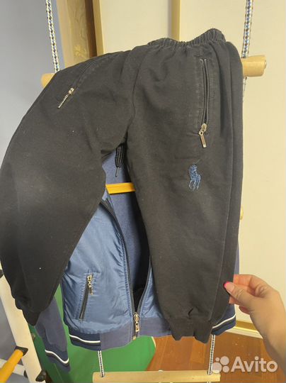 Костбм на мальчика 104