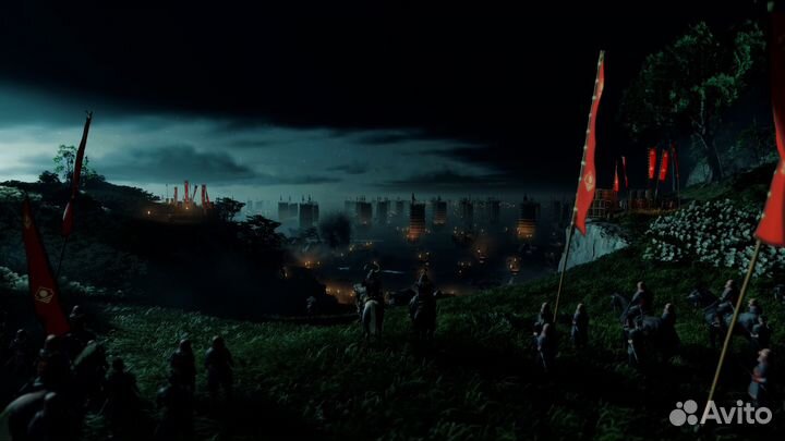 Призрак Цусимы - Ghost of Tsushima (Steam)