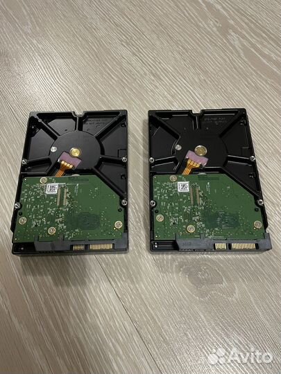 Жесткий диск WD gold 1 Tb