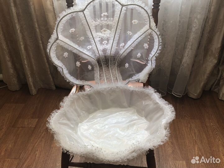 Свадебные корзины