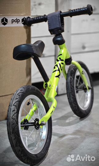 Беговел Yedoo Fifty