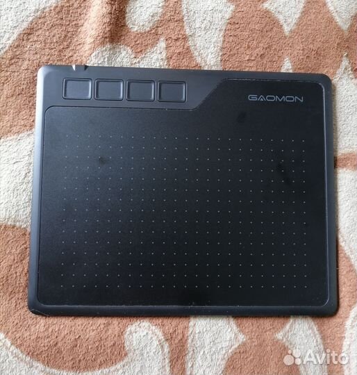 Графический планшет для рисования