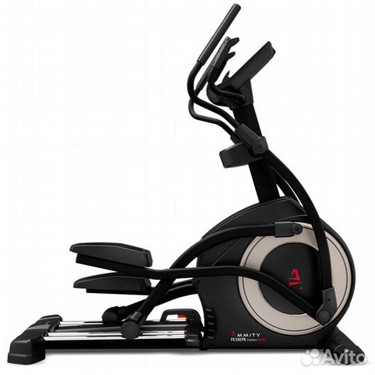 Эллиптический тренажёр aммity fashion fе 510 Мi