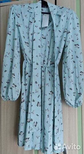 Платье женское