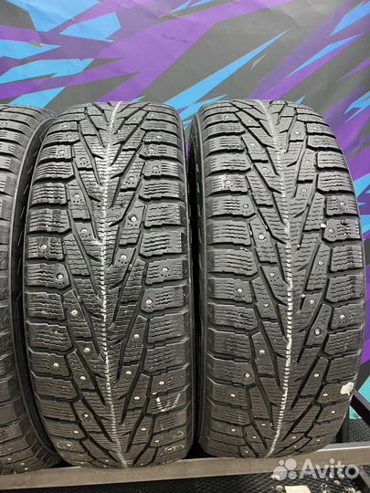 Nokian Tyres Hakkapeliitta 7 235/65 R17