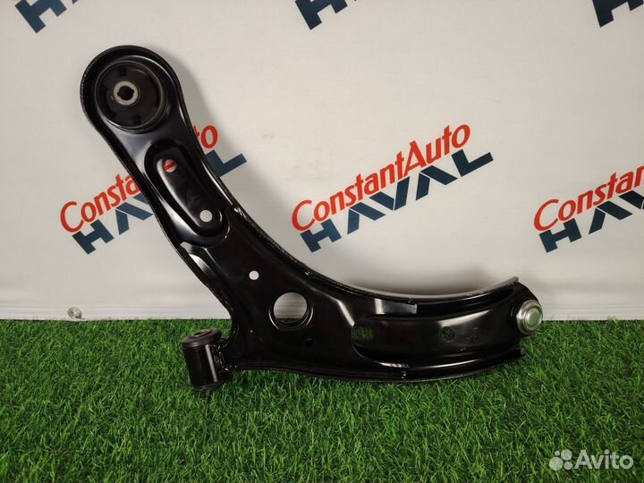 Рычаг подвески передний правый haval Jolion 21