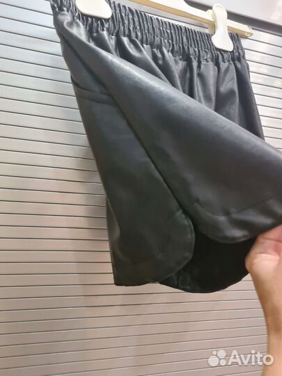 Шорты женские новые