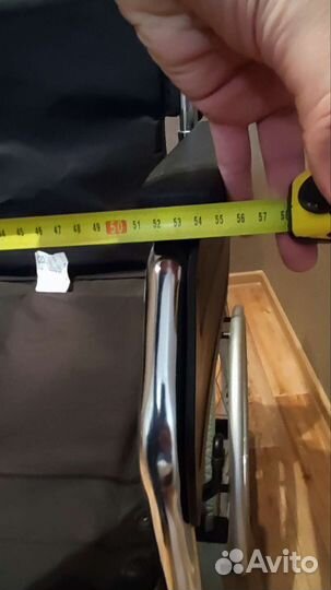 Инвалидная коляска Ortonica Olvia 30