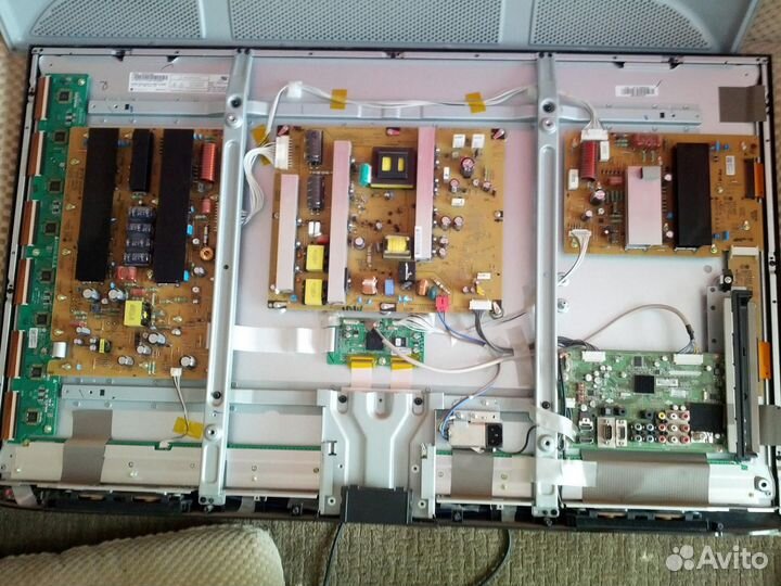 Ремонт телевизоров и Ноутбуков Ломоносов