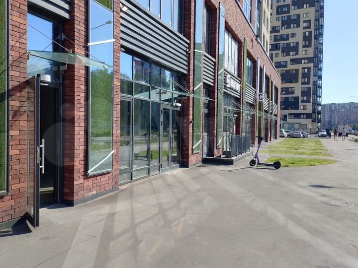 Любое назначение, 81 м²