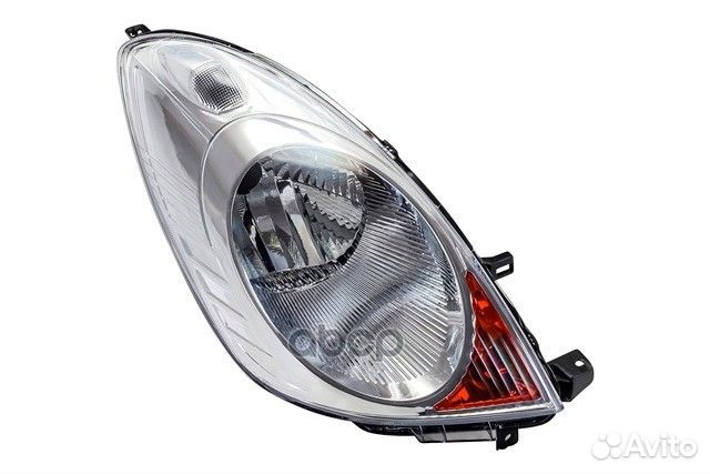 215-11B5R-LD-EM фара правая электр Nissan Note