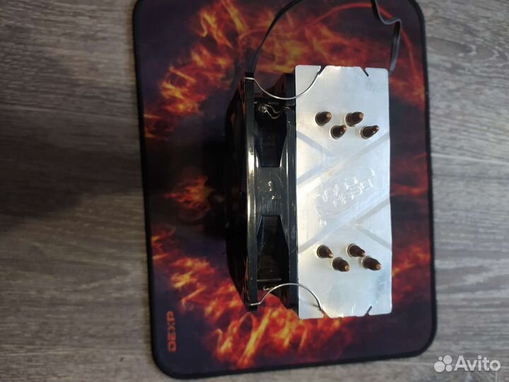 Deepcool gammaxx 400 v2