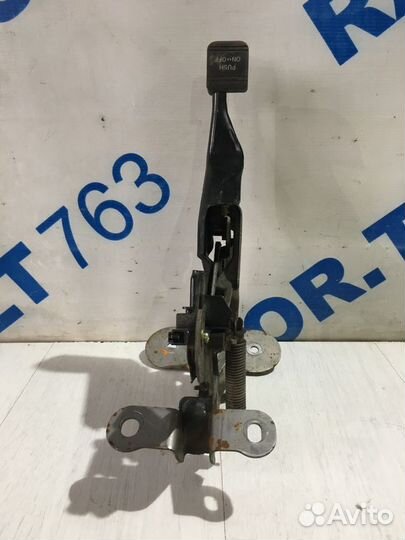 Педаль ручника infiniti FX35 3.5 ат