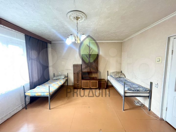 3-к. квартира, 65 м², 2/9 эт.