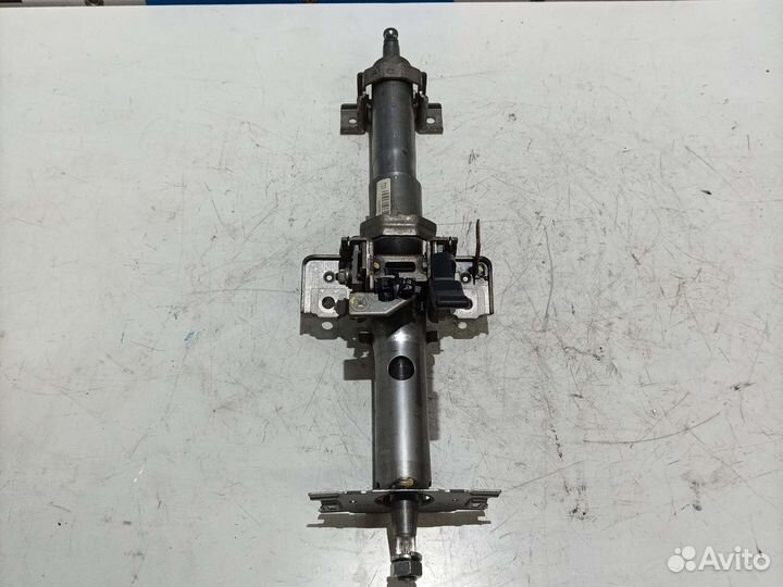 Рулевая колонка Хендай Гранд Старекс Н1 TQ