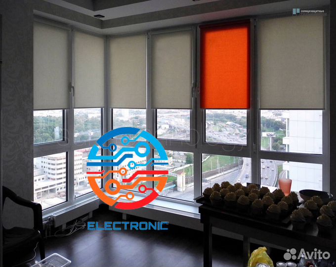 Окна пластиковые