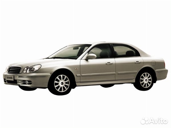 Суппорт тормозной зад hyundai sonata 98-05 RH
