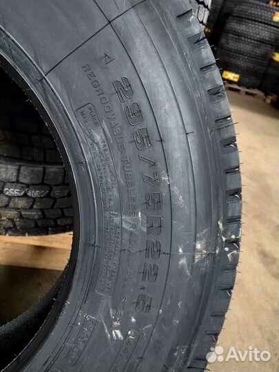 Aeolus ADL 58 295/75 R22 144M