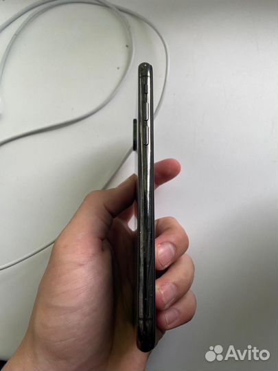 iPhone X, 256 ГБ