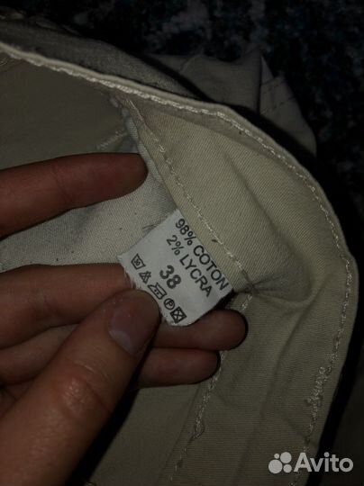 Шорты, юбки